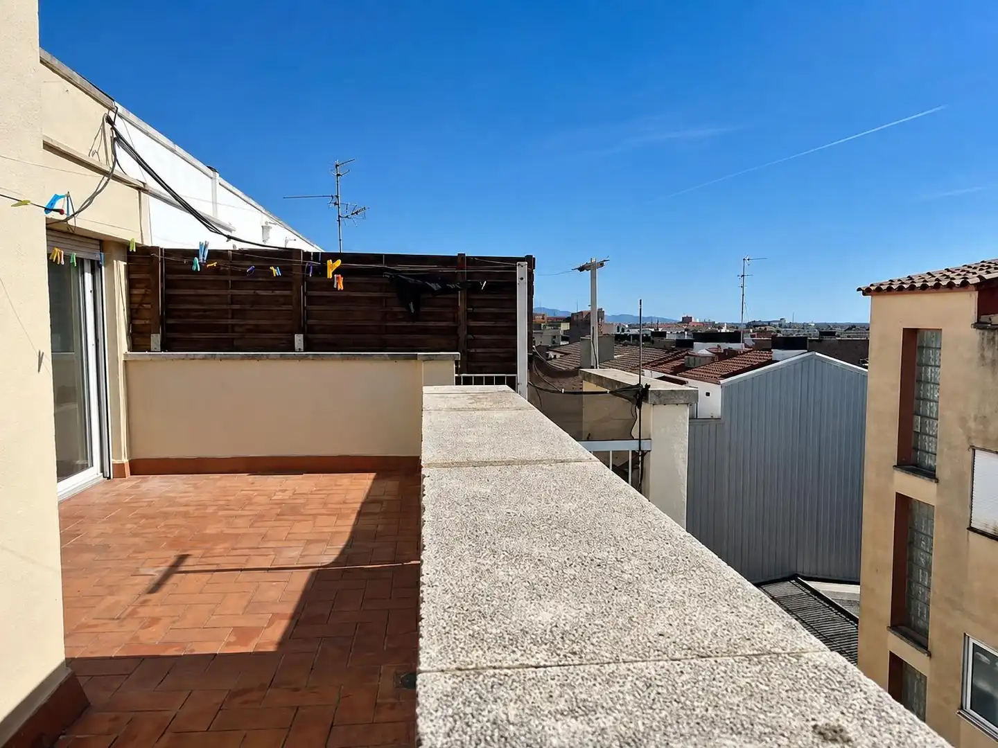 Flat for sale in Carrer Carrer Sant Jordi, Creu de la Mà