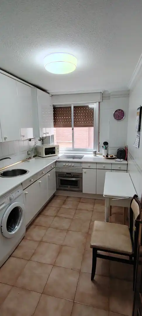 Cocina de Piso en venta en Prosperidad - Delicias