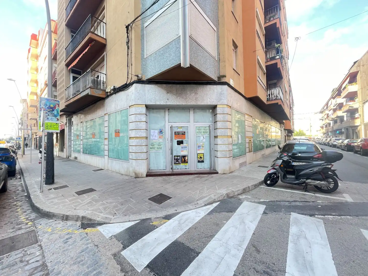 Gewerbefläche zur Miete in GENERALITAT 102