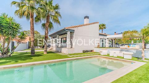 Photo 2 of House or chalet for sale in Carrer de Centaure, Almajada - Ravel, Mutxamel