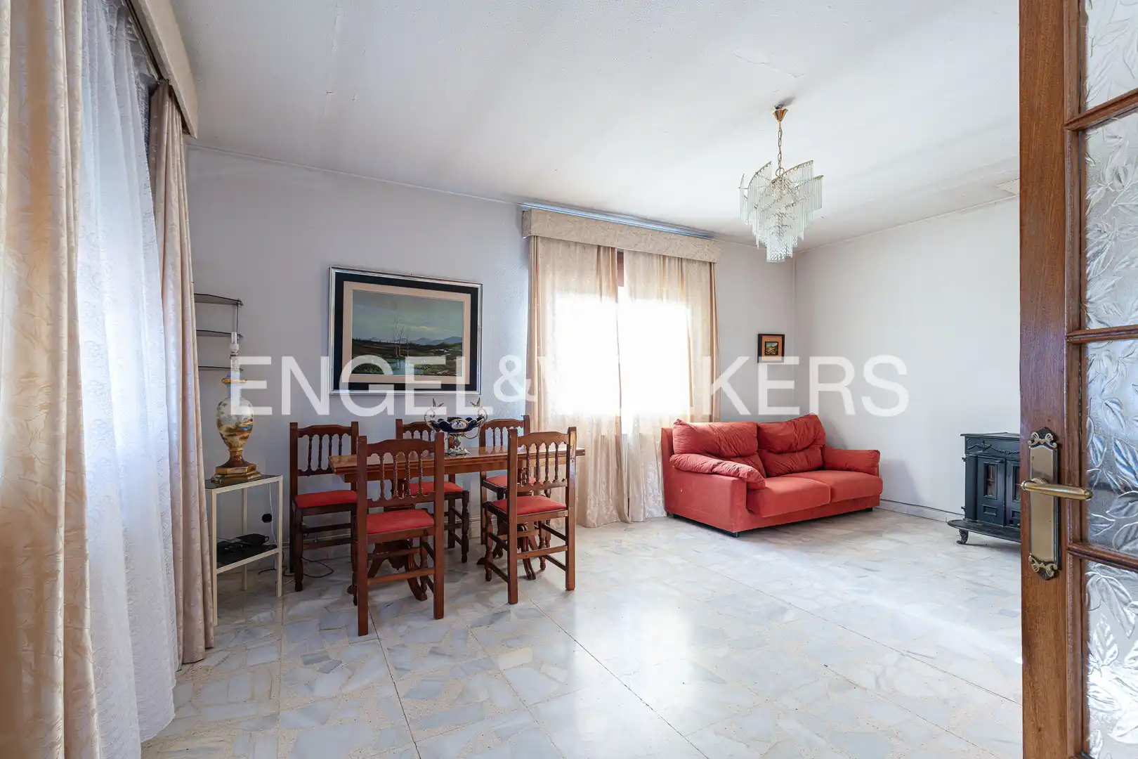 House with balcony for sale in Chapinería, imagen 12