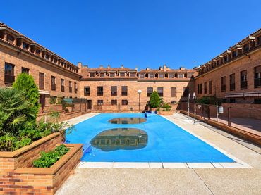 Dúplex con balcón en venta en Camino Camino Atajillo de Brunete