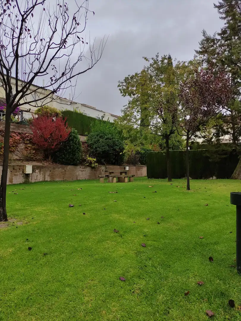 Garden of Detached homes for sale in Granada  with Air Conditioner, Heating and Storage room