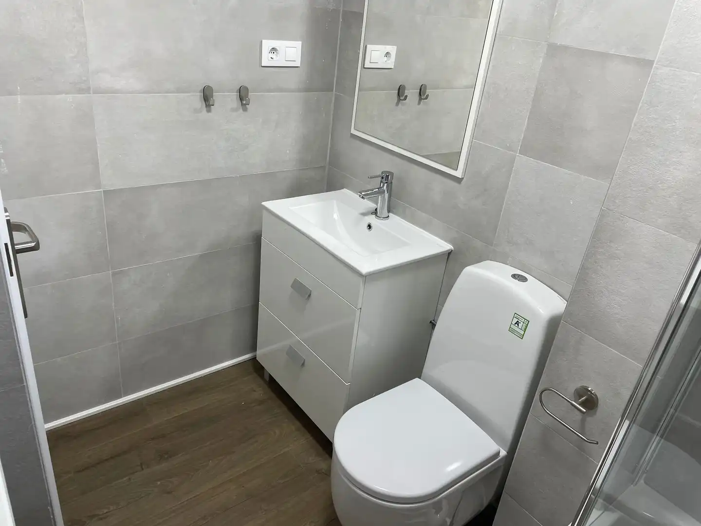 Appartement compact avec terrasse à vendre à Zona Levante - Playa Fossa, imagen 35