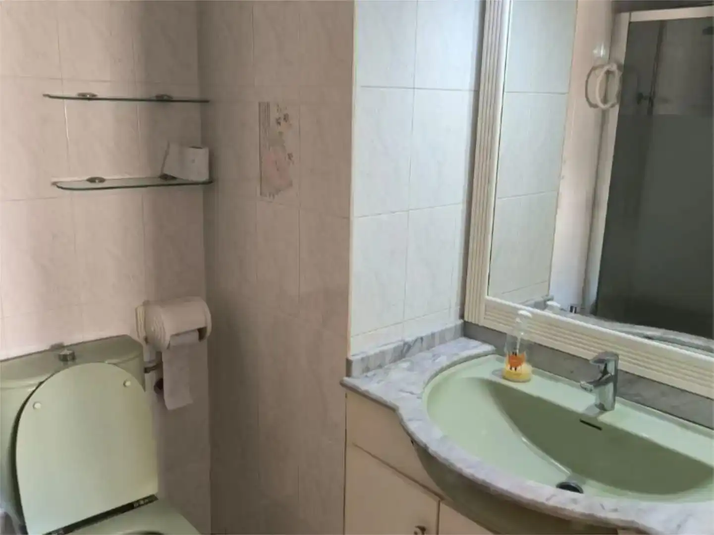 Baño de Piso en venta en Benicarló con Aire acondicionado y Balcón