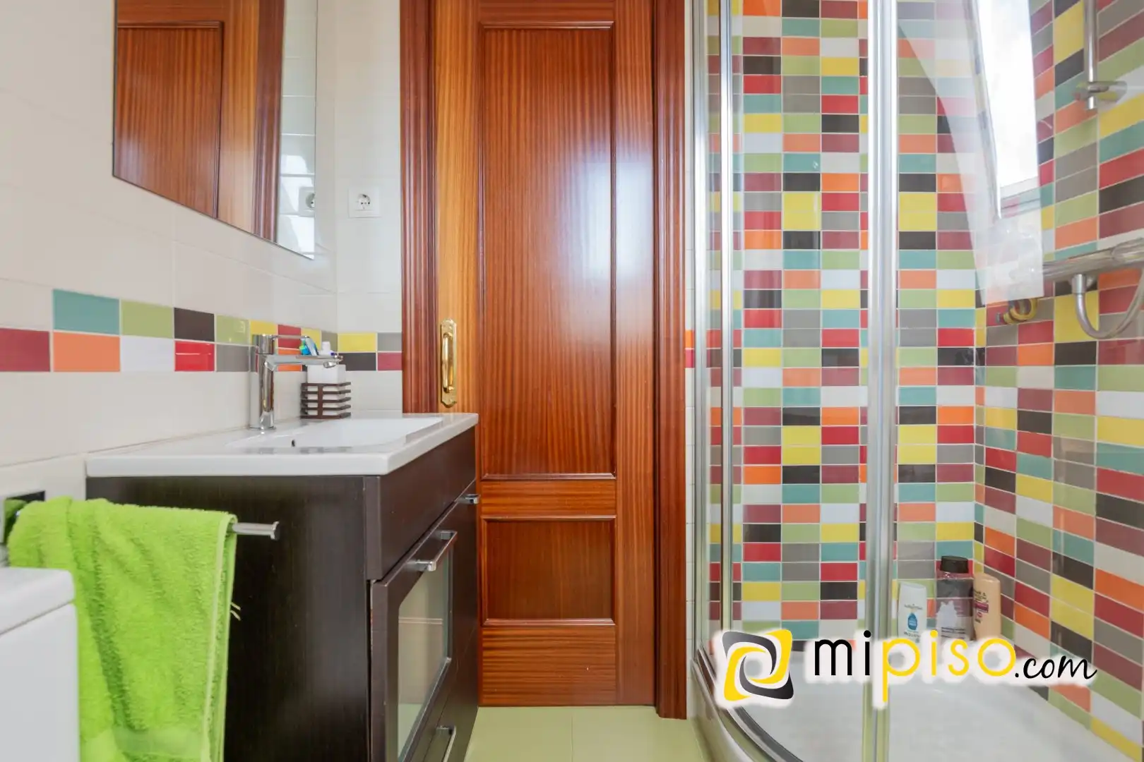Appartement avec terrasse à vendre à CONDE DE ALBOX 17, imagen 21