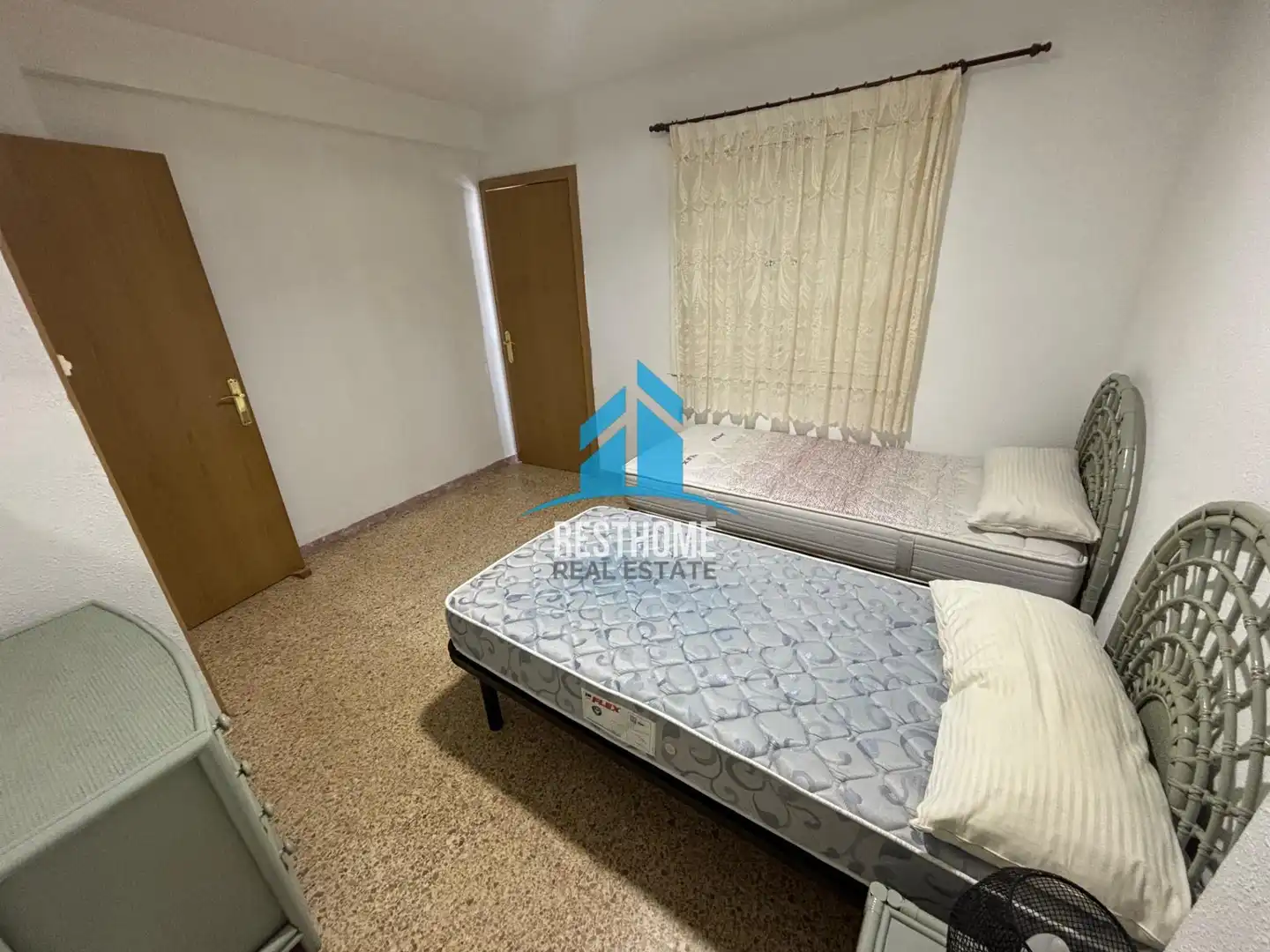 Mini appartamento con ascensore in vendita a Avenida BLASCO IBAÑEZ, imagen 9