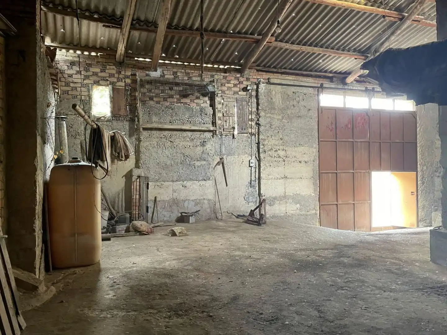 Nave industrial in vendita a Ejea de los Caballeros, imagen 4
