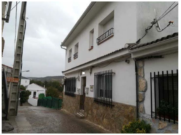Casa o chalet en venta en Brea de Tajo