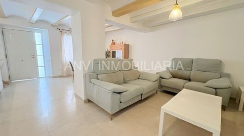 Foto 2 von Haus oder Chalet zum Verkauf in Carrer de la Plaça de Bous, 22, Benaguasil, Valencia