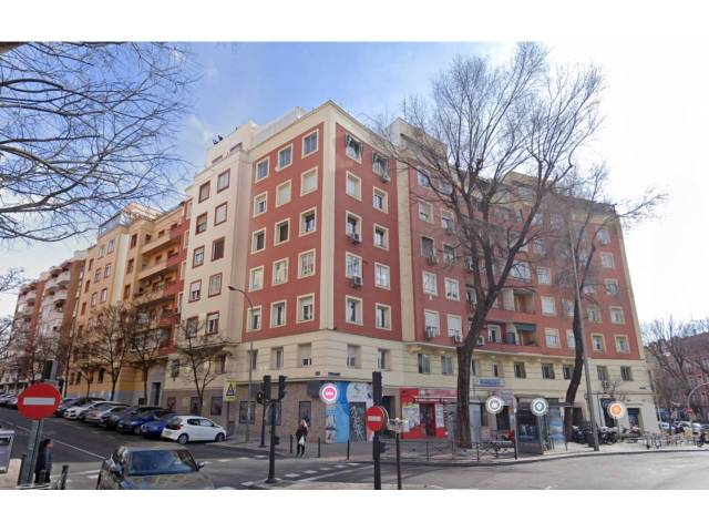 Piso en Venta en Beata María Ana de Jesús en Delicias