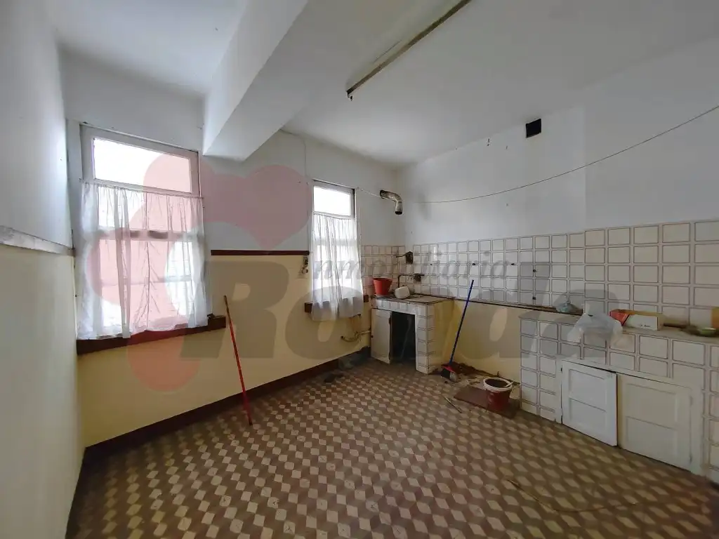 Cocina de Edificio en venta en Lugo