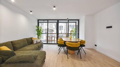 Foto 3 de Piso en venta en Carretera Sarrià a Vallvidrera, Vallvidrera - Tibidabo - Les Planes, Barcelona Capital
