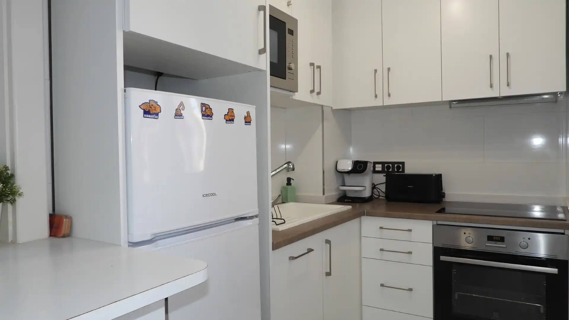 Flat with pool for sale in Gran Vía de la Manga 5, imagen 8