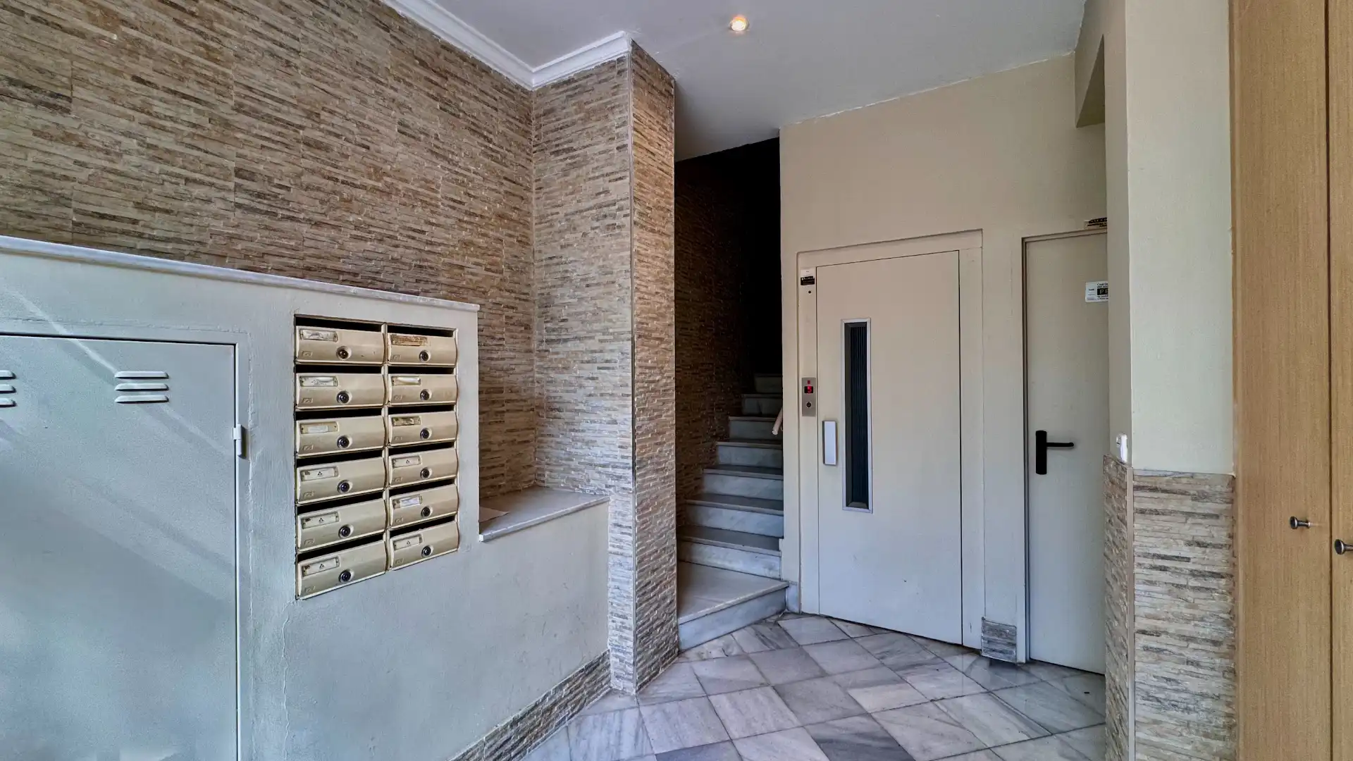 Apartamento en venta en Valencia con Aire acondicionado, Calefacción y Horno