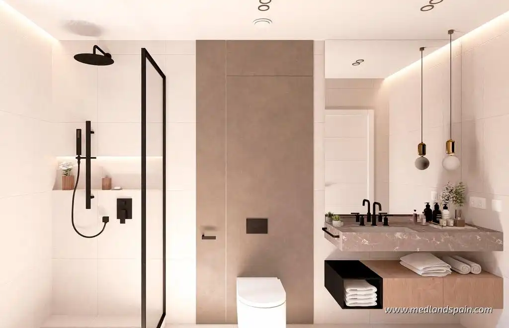 Chalet con piscina en venta en Campo de Murcia, imagen 11
