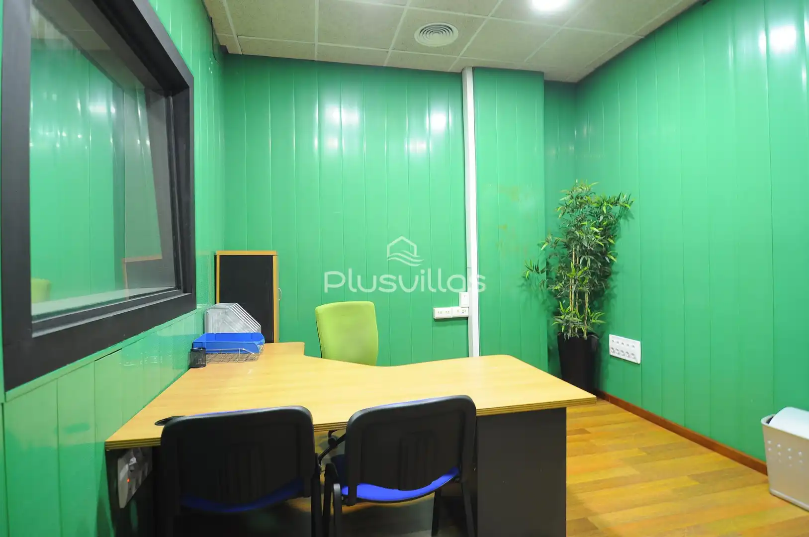 Gewerbefläche zum Verkauf in Zona Pueblo, imagen 14