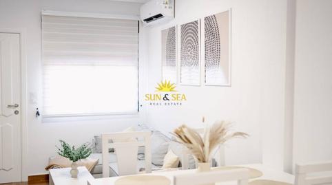 Photo 2 of Flat to rent in Parque Acuático - Sector 25, Alicante