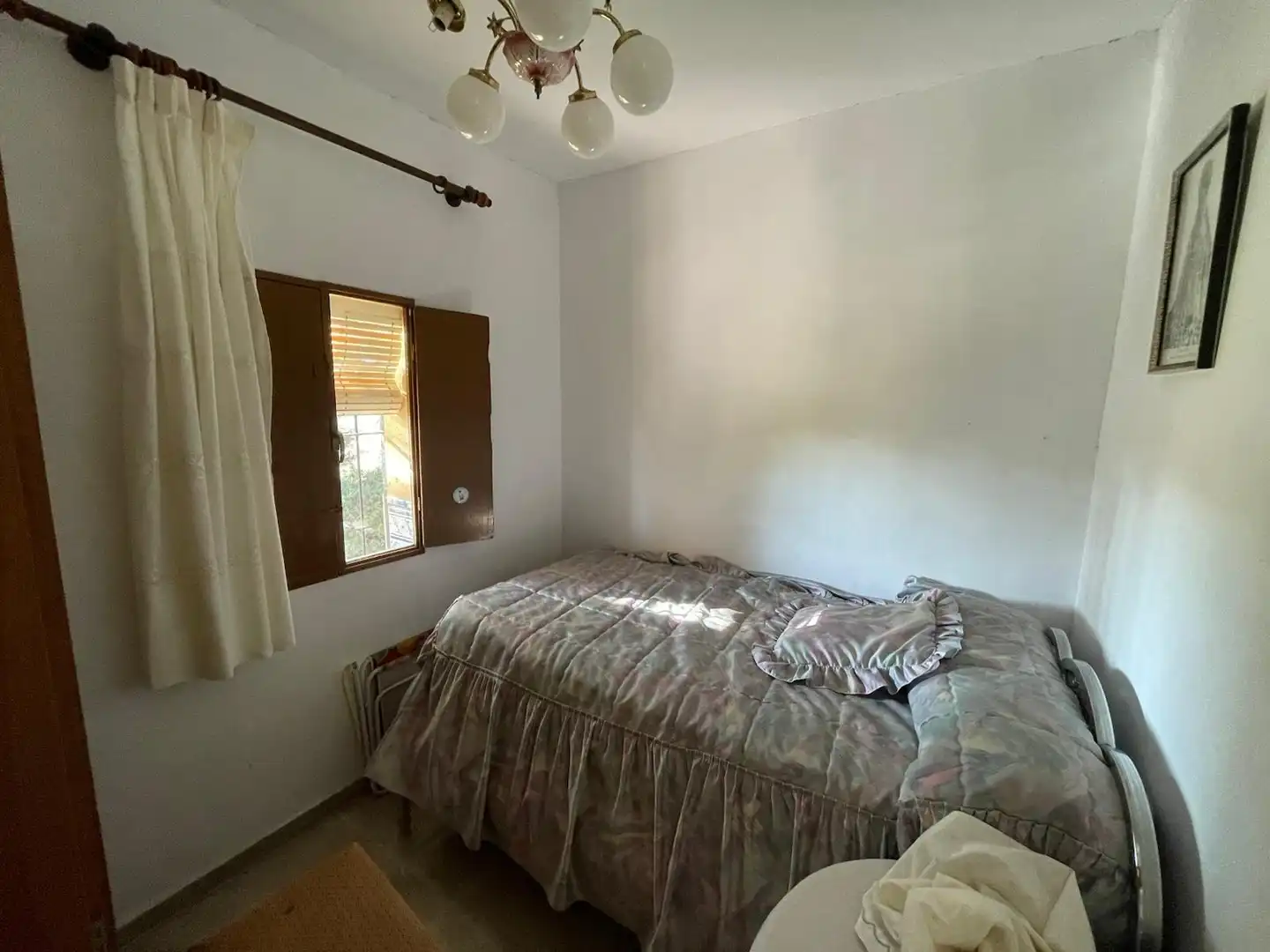 Habitación de Casa o chalet en venta en Arroyo de la Luz con Amueblado