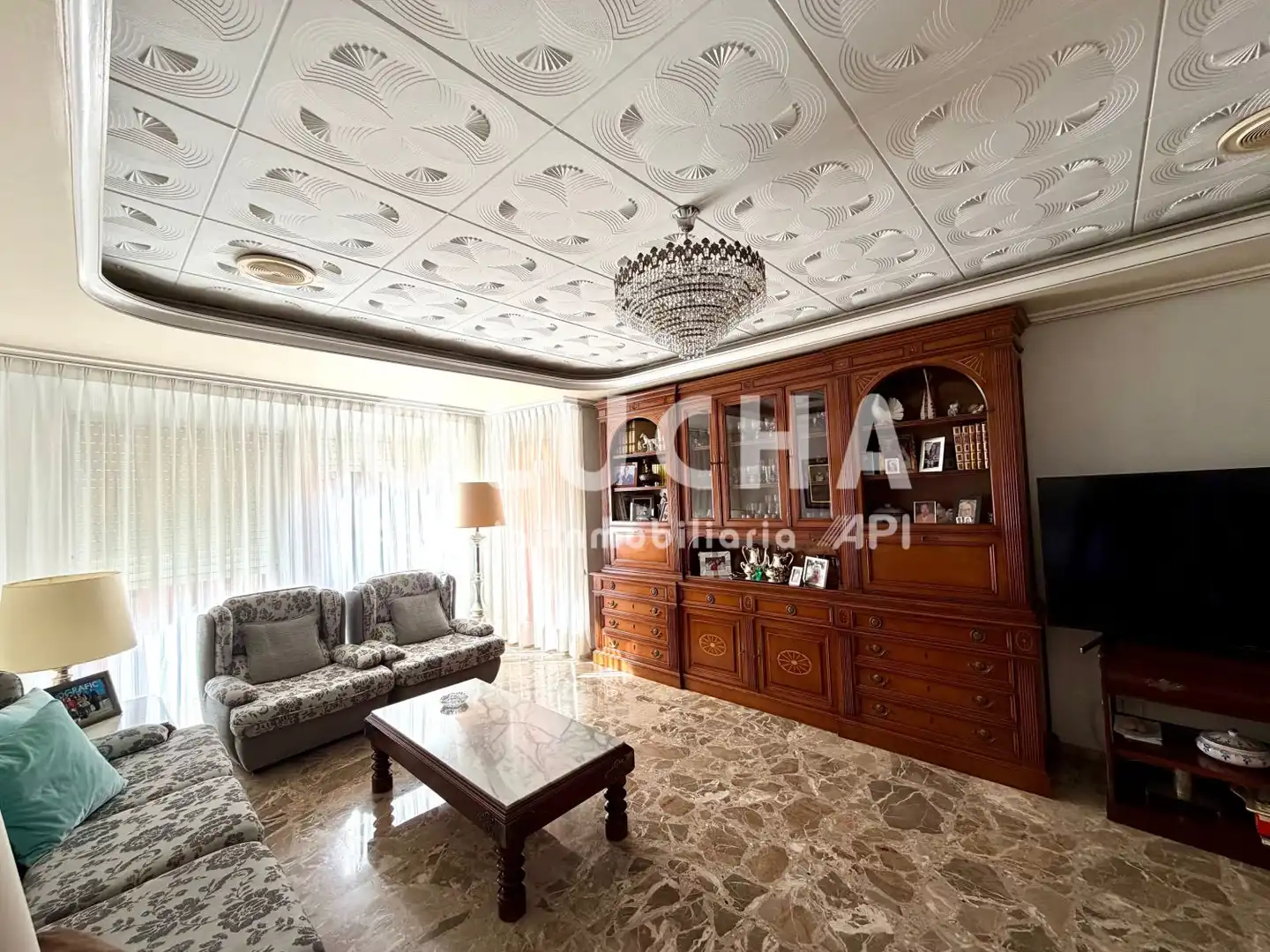 Flat with terrace for sale in Onda, imagen 13