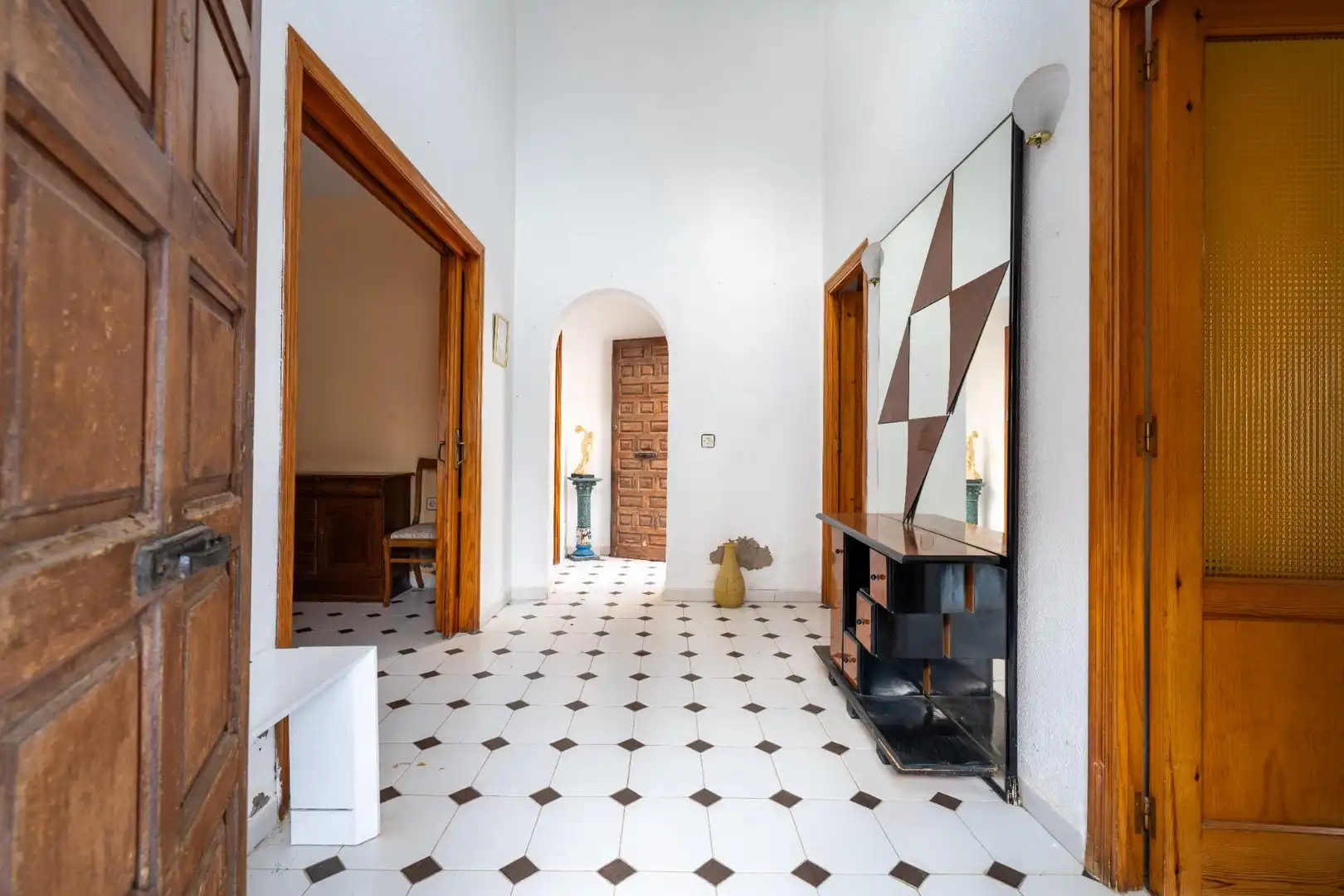 Casa o chalet en venta en Cabo de Gata con Jardín privado, Terraza y Trastero