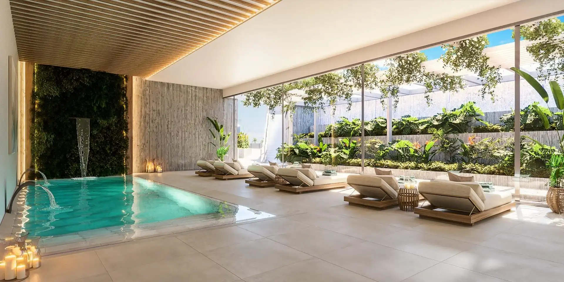 Apartament amb jardí en venda a Río Real - Los Monteros, imagen 5