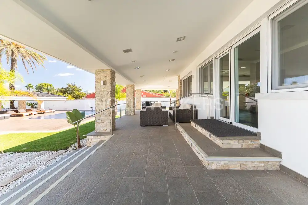 Haus mit Terrasse zum Verkauf in Montealegre, imagen 72