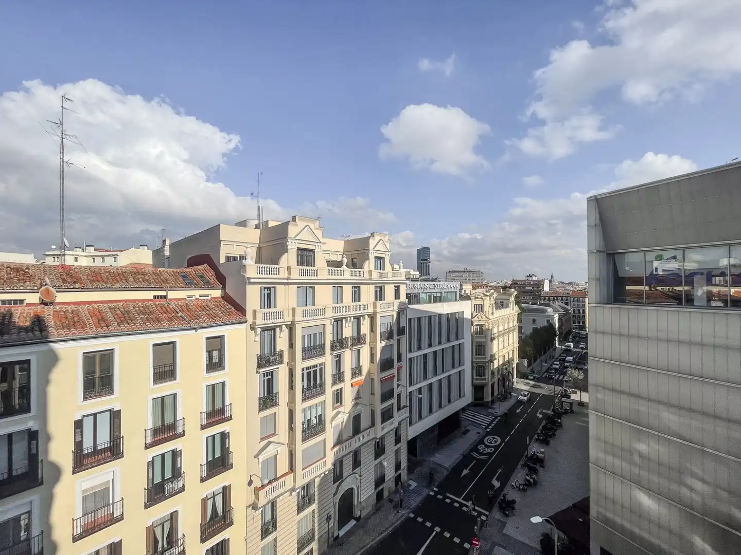 Ático con terraza en alquiler en BARCELÓ, imagen 26