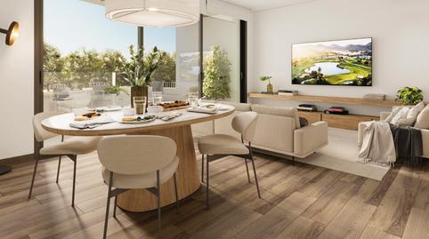 Foto 4 de Pis en venda a Calle de Atamaria, 144, La Manga Club, Murcia