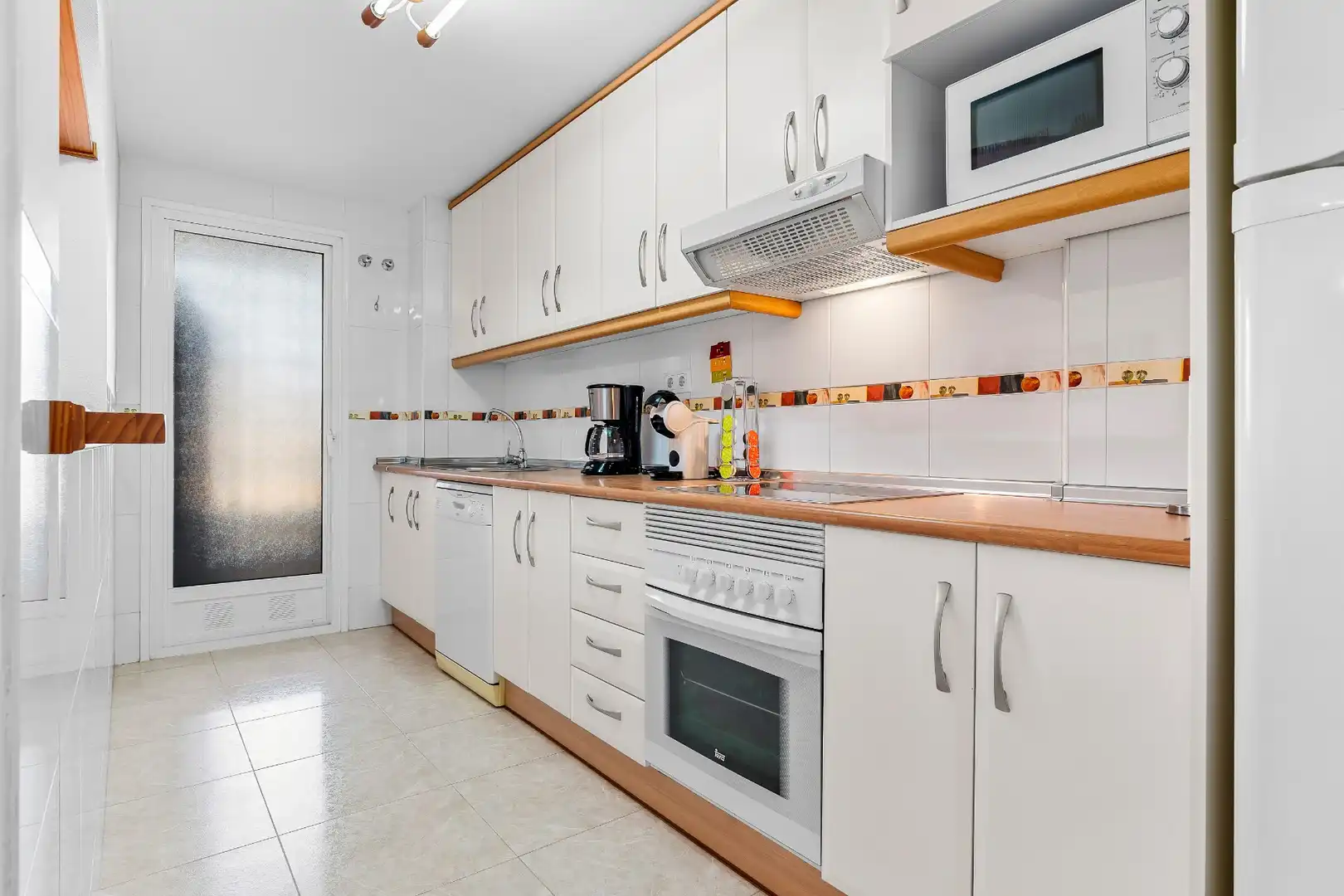 Appartement compact avec terrasse à vendre à Orihuela Costa, imagen 16