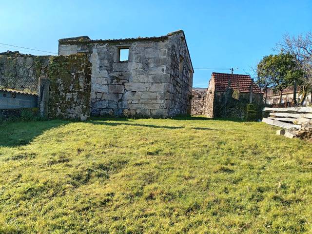 Casa adosada en Venta en As Neves