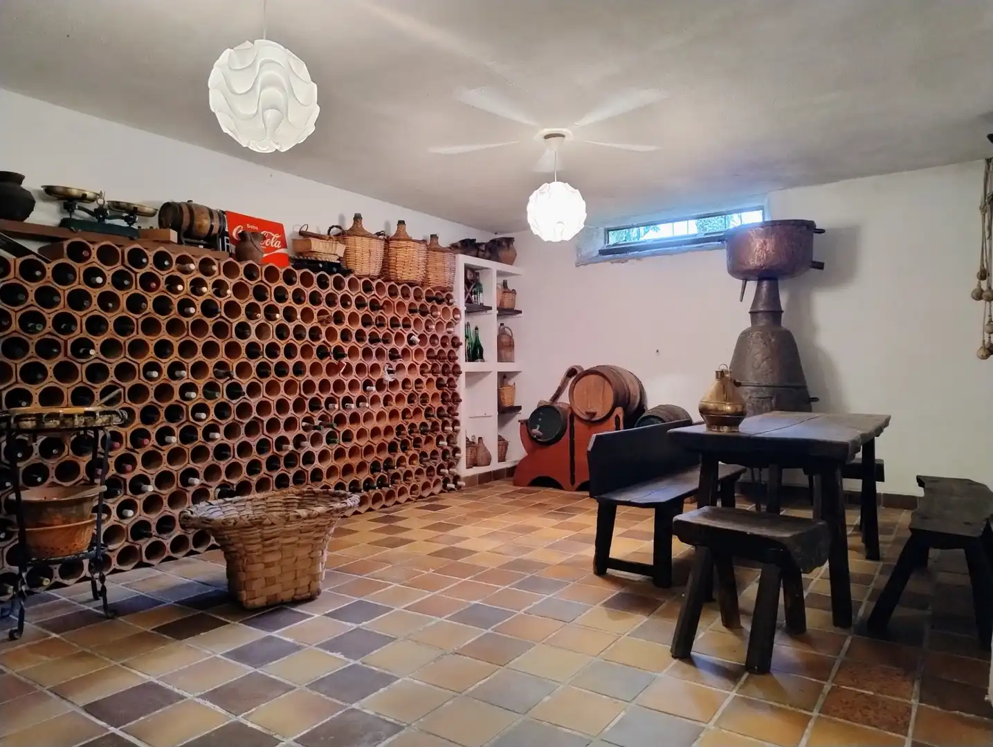 Casa o chalet en venta en Lugo con Amueblado