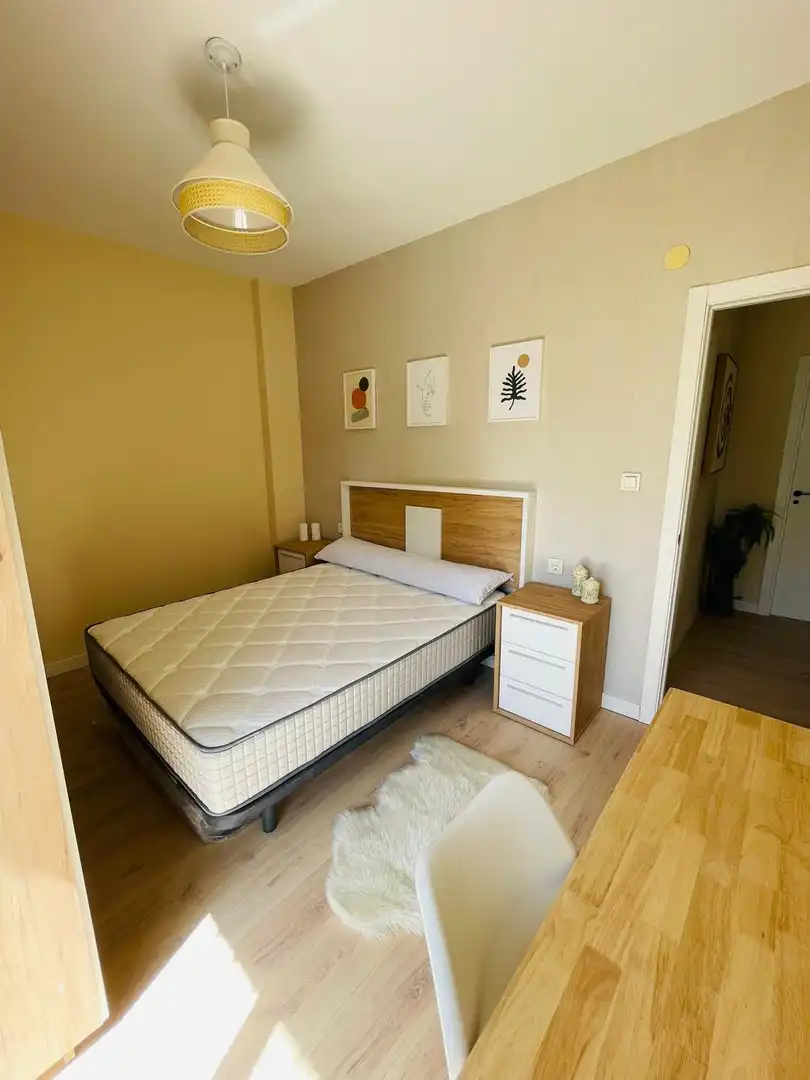 Flat for rent in Calle Gutierre Tibón, Campo Verde