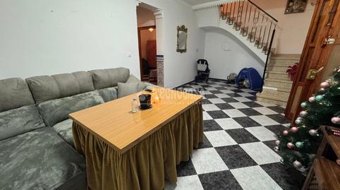 Foto 4 de Casa o chalet en venta en Écija, Sevilla