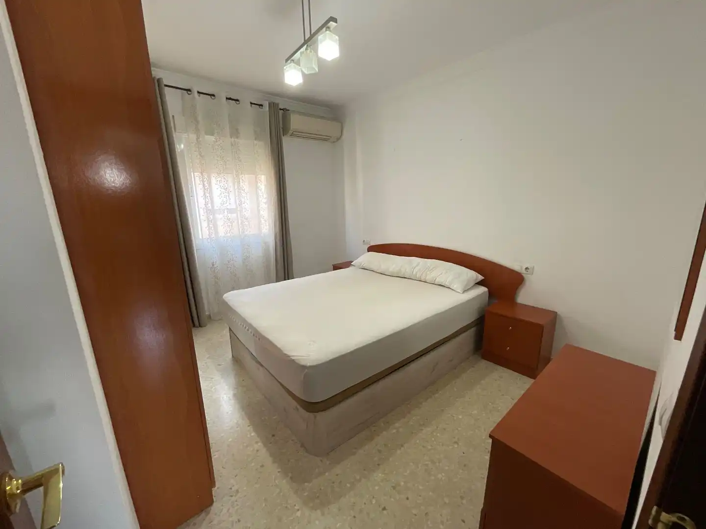 Habitación de Piso en venta en Antequera con Aire acondicionado y Terraza