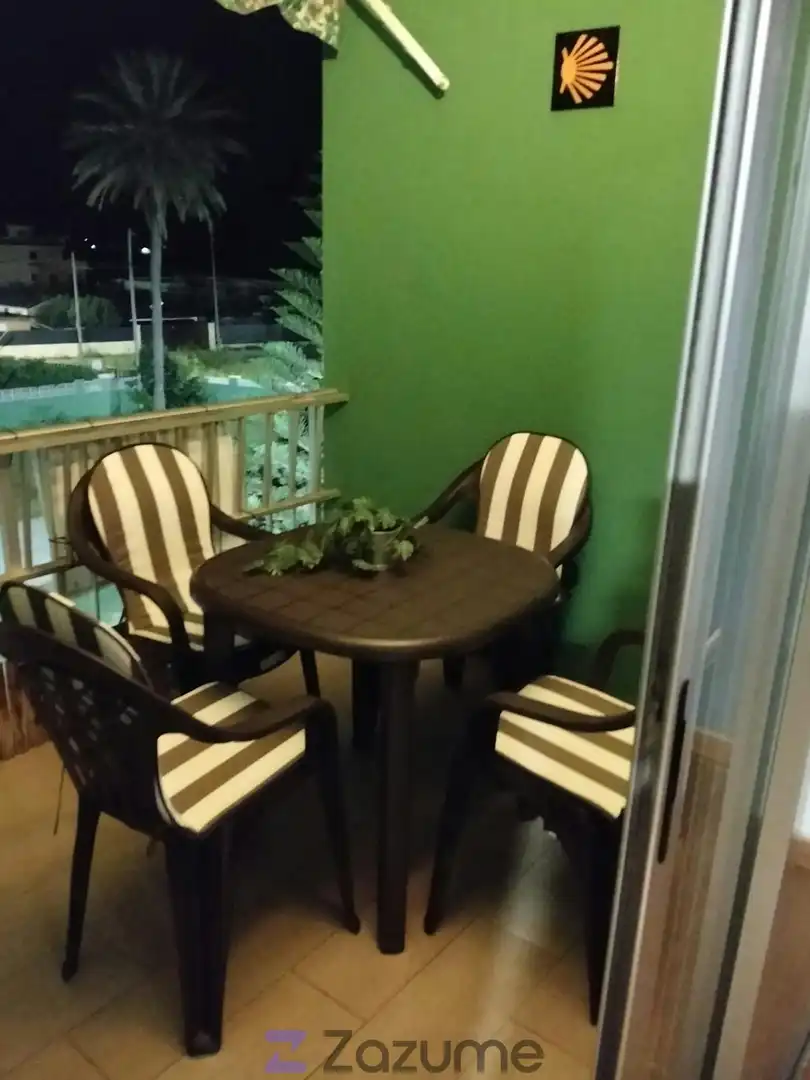 Flat for rent in Avinguda Marenyet, El Marenyet