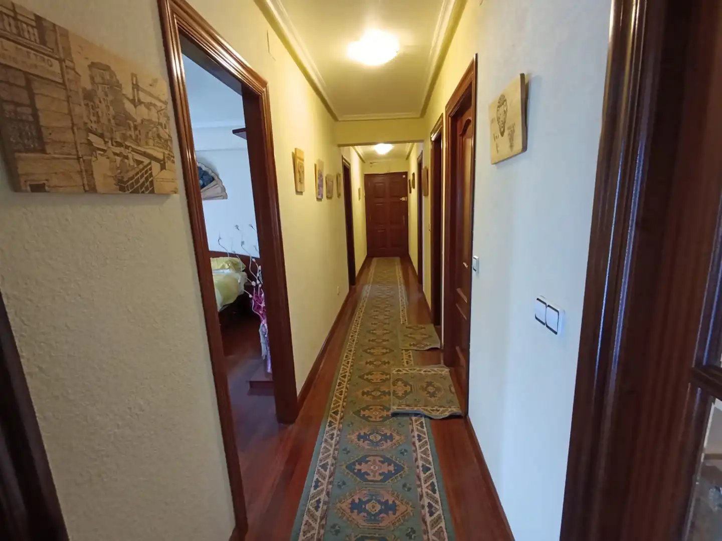 Casa rustica con terrazza in vendita a Barrio Sierra 8, imagen 13