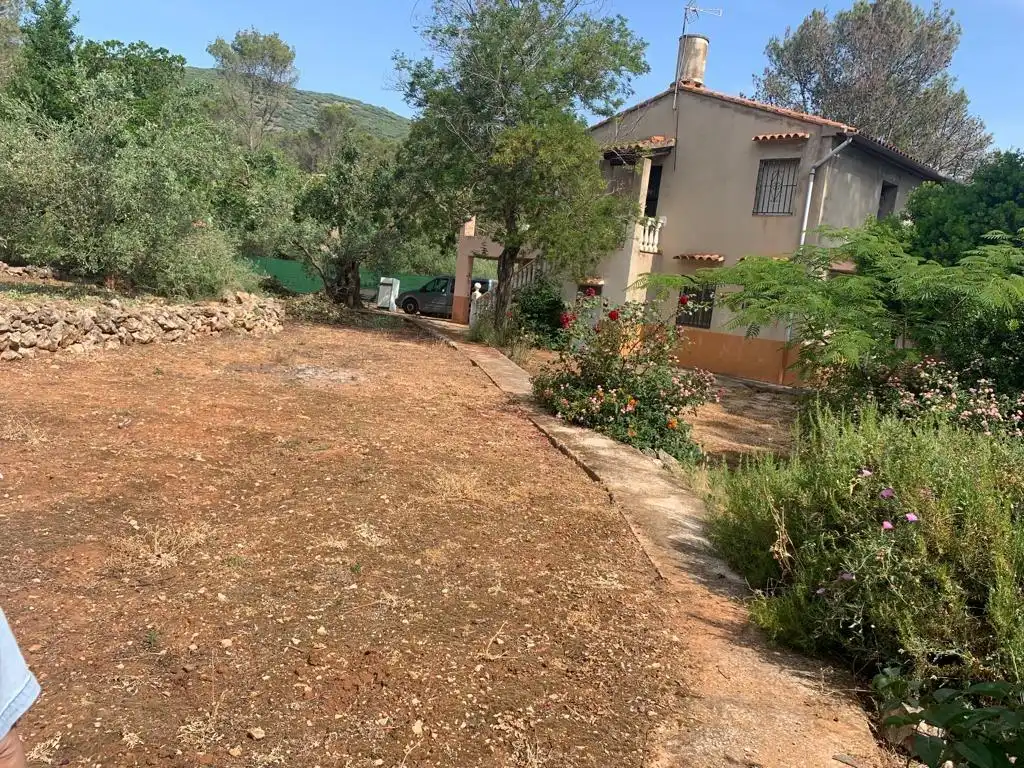 Casa en venda a Carrer Carrer Fondo Drova, imagen 4