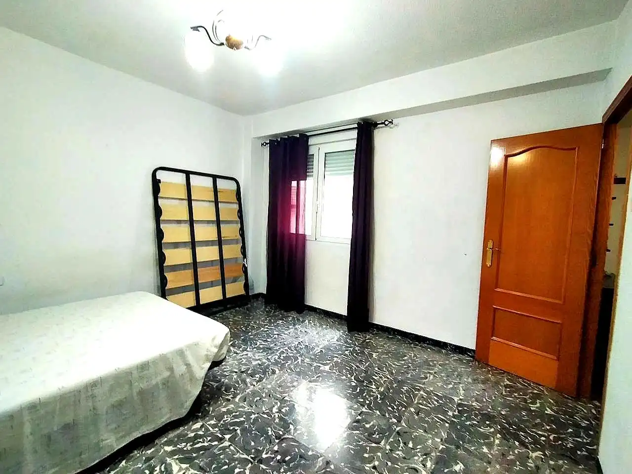 Piso en venta en De Pego, Oliva pueblo