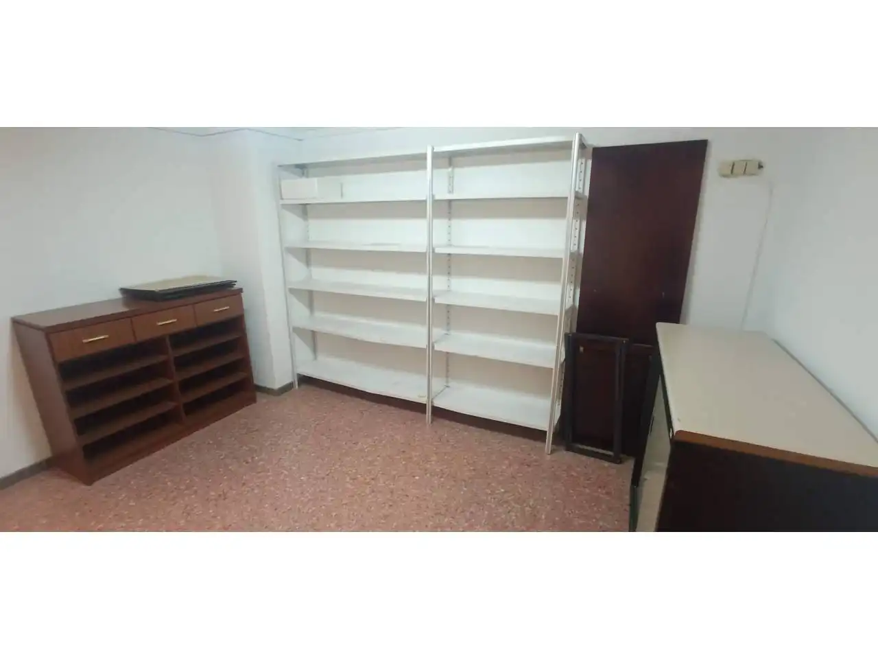 Büro zur Miete in Avenida Reina Victoria 4, imagen 5