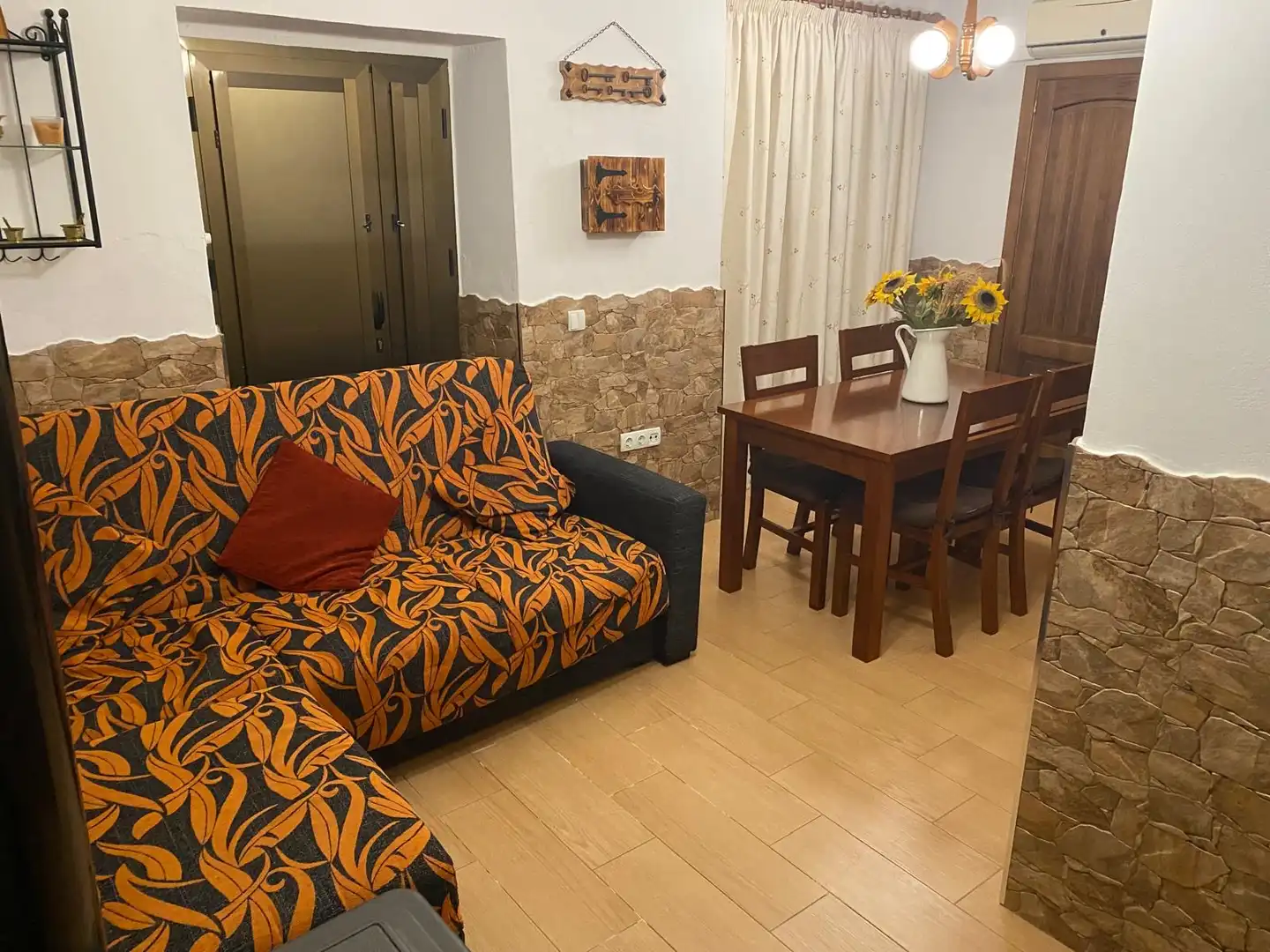 Casa en venda a Olivenza