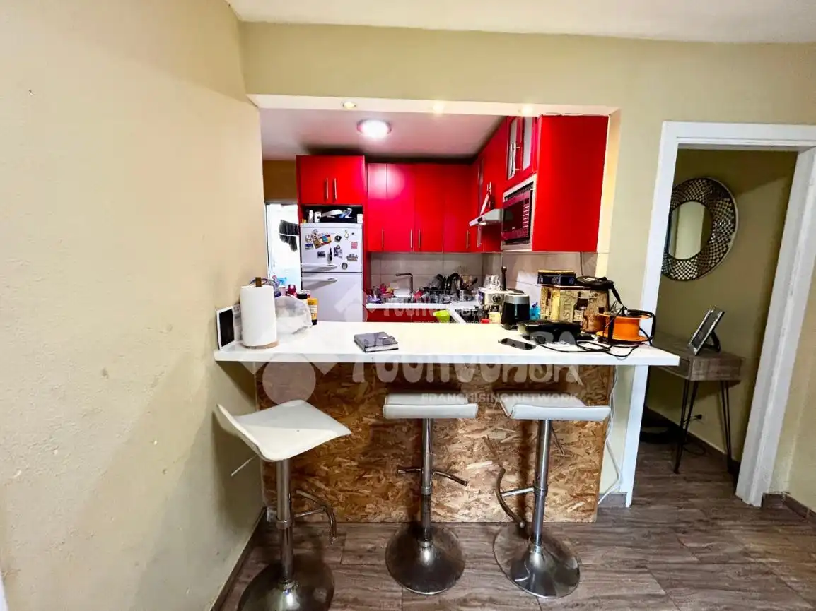 Cuina de Pis en venda en Centro