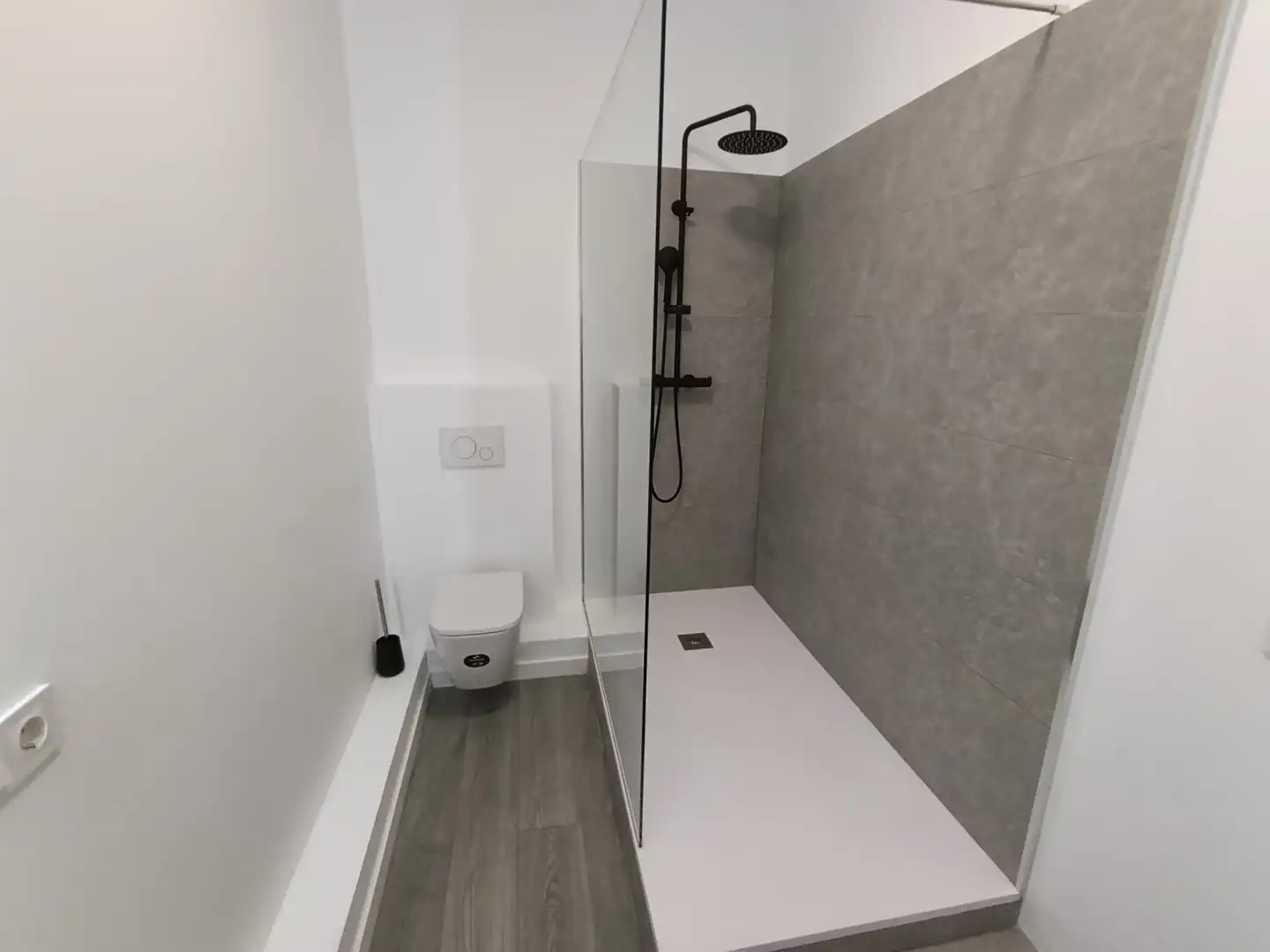 Baño de Piso en venta en Godella con Balcón