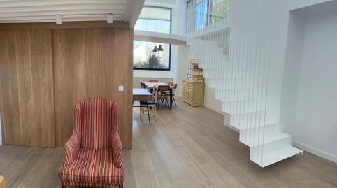 Foto 5 de Loft en venda a Calle Mutilva Alta, Lezkairu,  Pamplona / Iruña