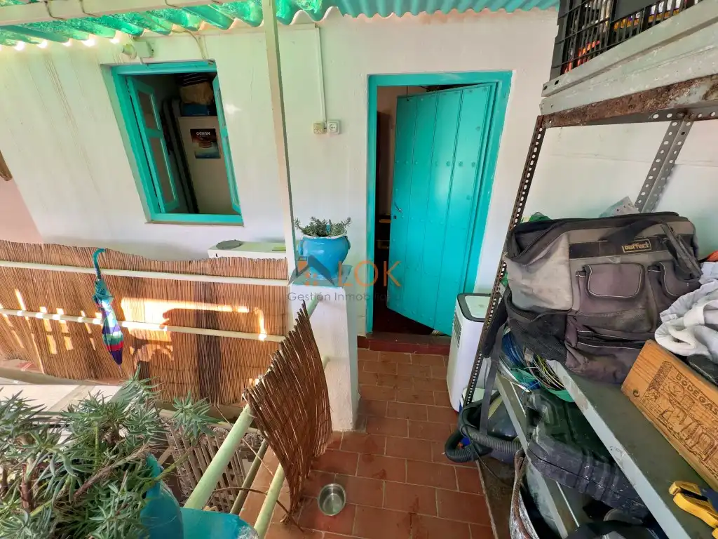 Terrassa de Casa o xalet en venda en Vélez-Málaga amb Terrassa