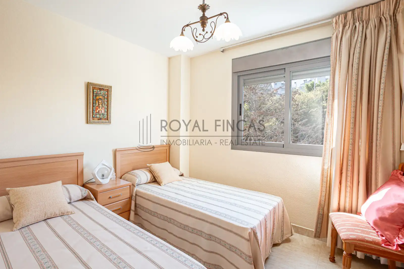Flat with terrace for sale in Avenida de la Encarnación, imagen 17