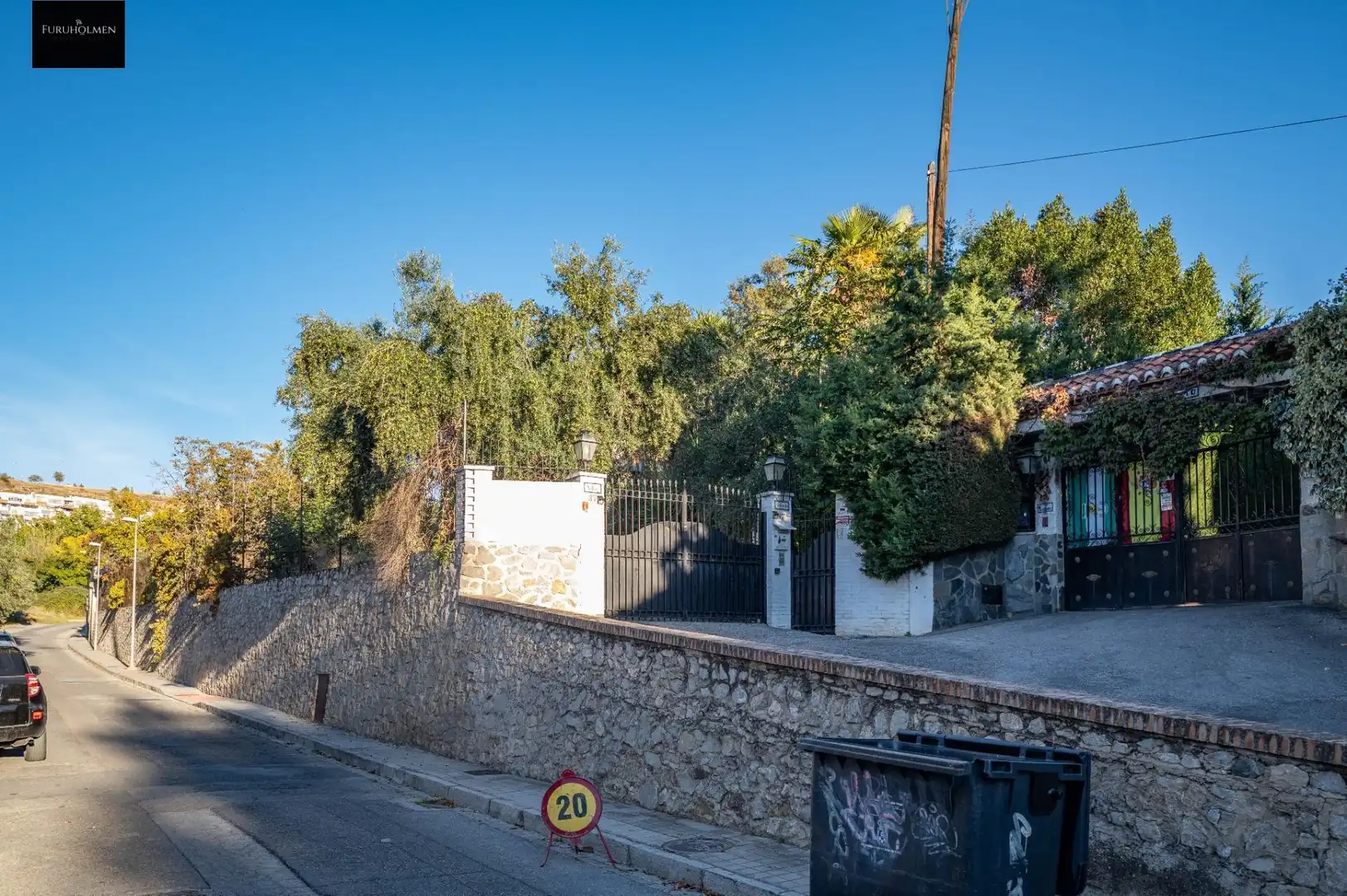 Chalet con terraza en venta en Calle Carril de Santo Domingo, imagen 10