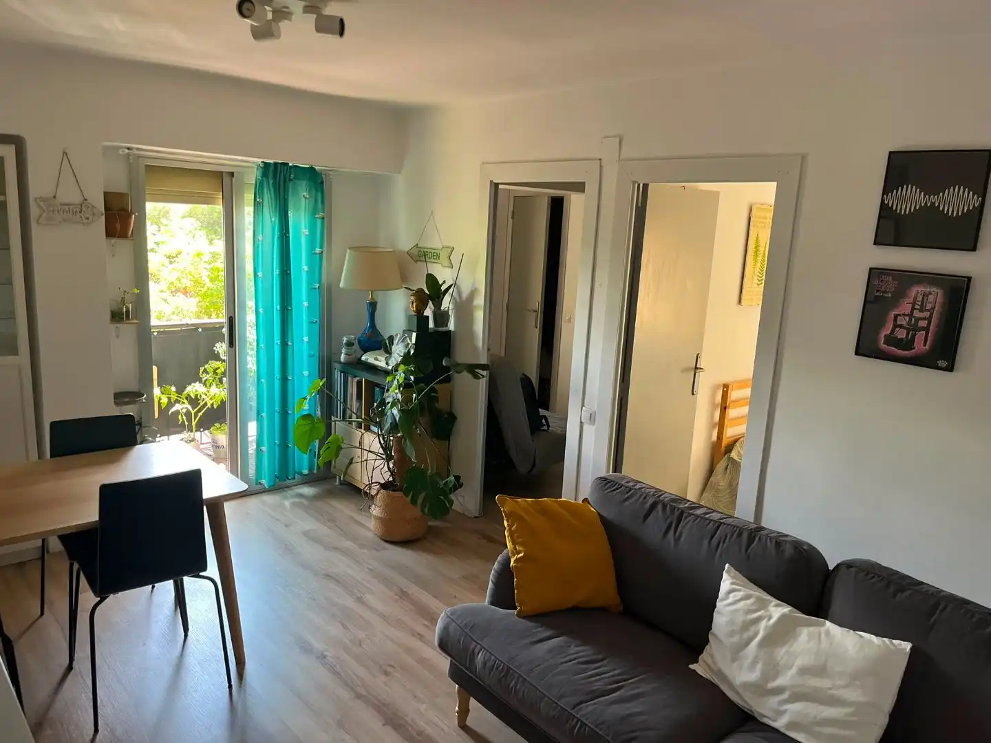 Wohnung zum Verkauf in Carrer del Viver 12, imagen 2