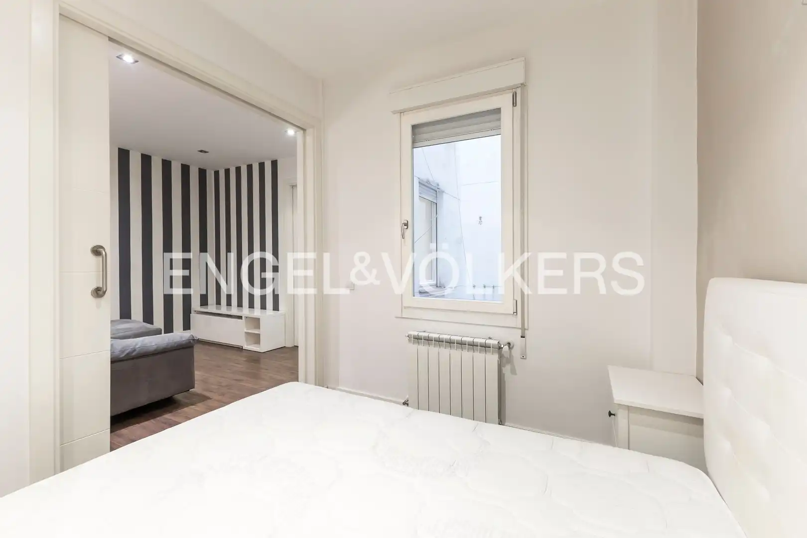Habitación de Piso en venta en Madrid con Aire acondicionado y Calefacción