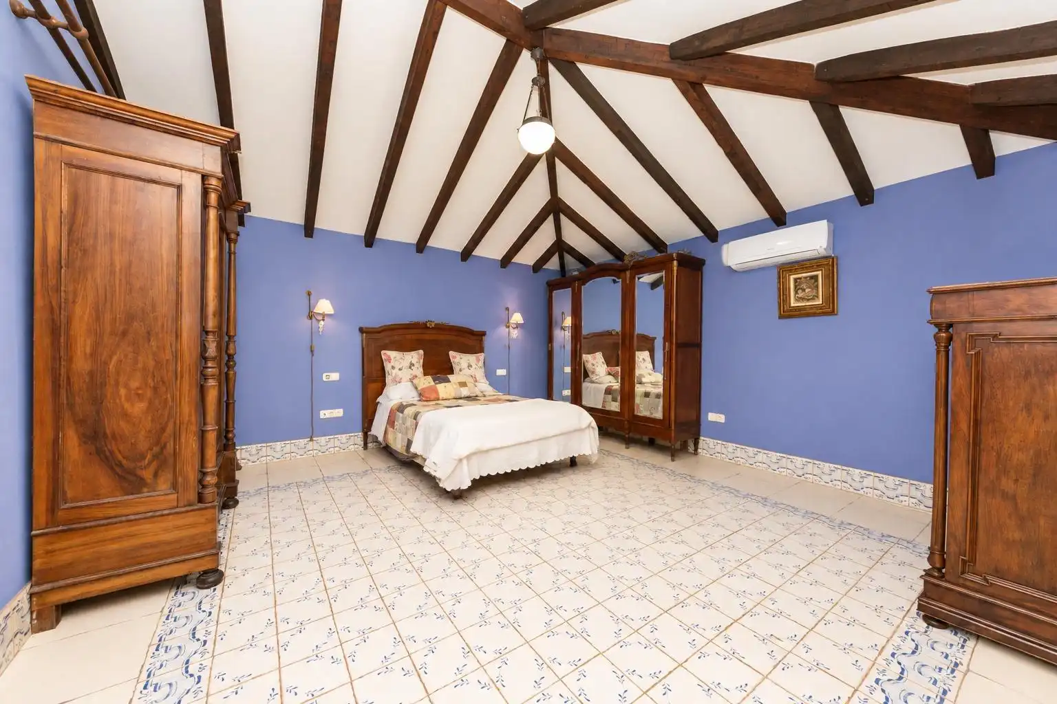 Casa rústica con piscina en venta en CAMPIÑUELA, imagen 11